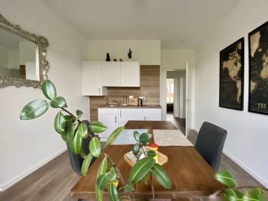 Ferienwohnung Firmenich