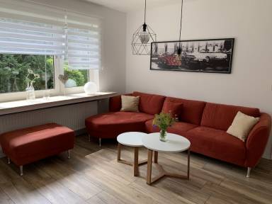 Ferienwohnung Uslar