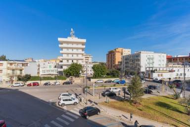 Appartamento Rivabella