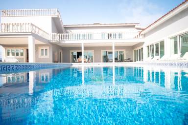Villa Praia da Vitória