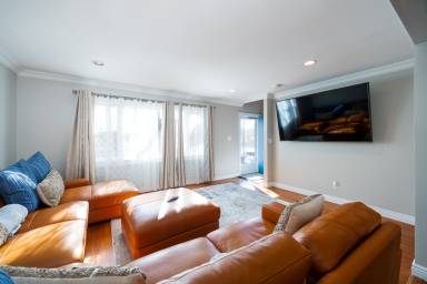 House Pool Scotch Plains