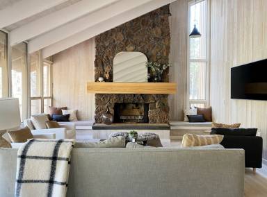 House Black Butte Ranch