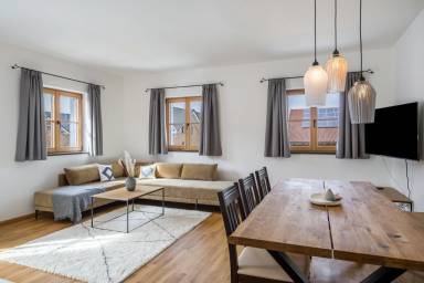 Apartment Gilching