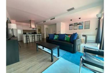 Appartement Saragosse