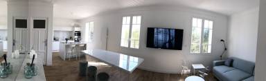 Appartement Porquerolles