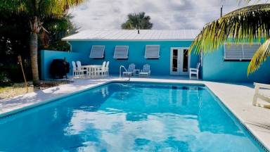 House Seacrest Beach