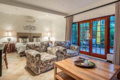Accommodatie Somerset West
