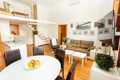 Appartement Santa Cruz de Tenerife