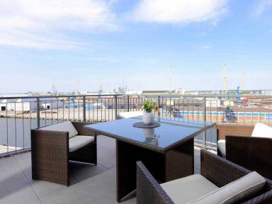 Appartement Wismar