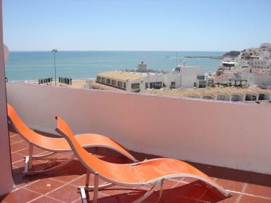 Appartement Albufeira