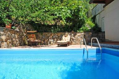 Villa Santo Stefano di Magra