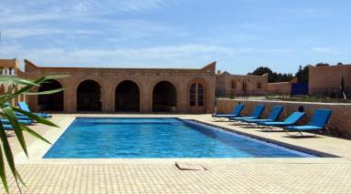 Huis Tuin Essaouira