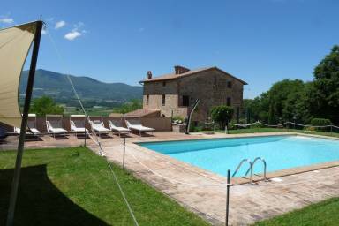 Casa Città della Pieve