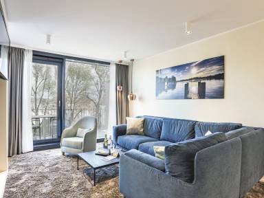 Ferienwohnung Godow