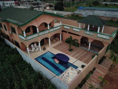 Villa Cotonou