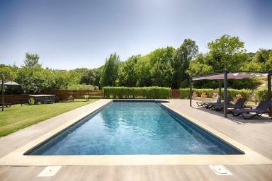 Apartamento Mascotas Santa Pau