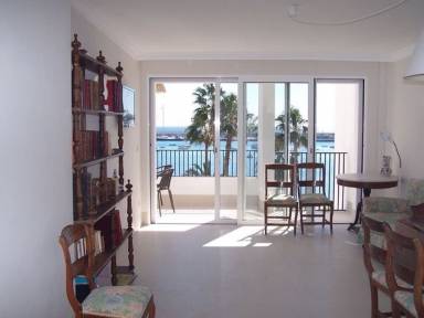 Casa Puerto Lumbreras