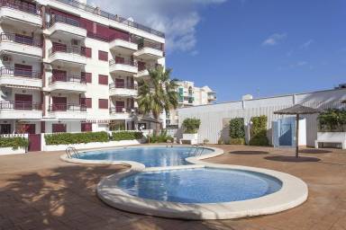 Alquileres vacacionales y apartamentos en Daimús - HomeToGo