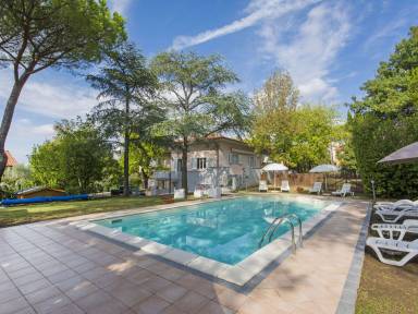 Villa Terricciola