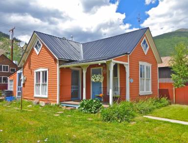 Cottage Silverton