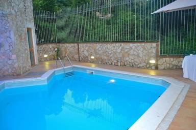 Casa Secondigliano