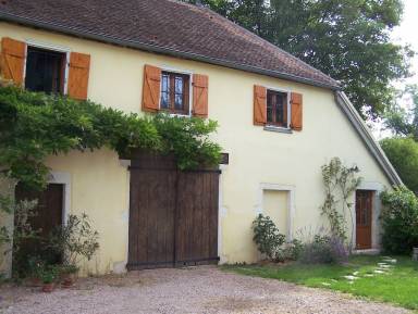 Maison de vacances Chalon-sur-Saône