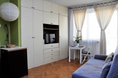 Apartament Sulejówek