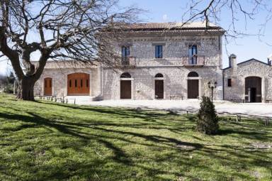 Camera privata Ariano Irpino