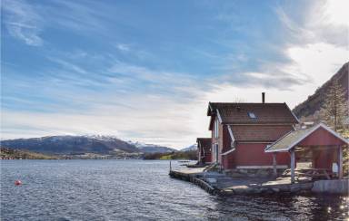Feriehus Vindafjord