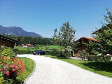 Apartment Bayerisch Gmain