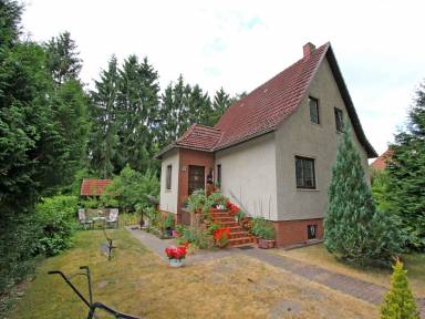 Apartament Plau am See