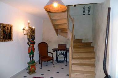 Cottage Air conditioning Caunes-Minervois