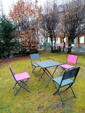 Appartement Murat-le-Quaire