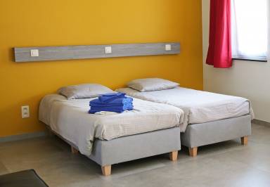 Bed & Breakfast Sauna Oostduinkerke