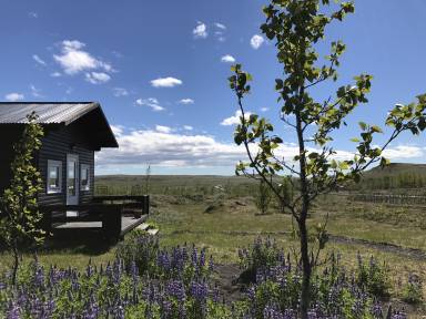 Chalet Rangárþing ytra