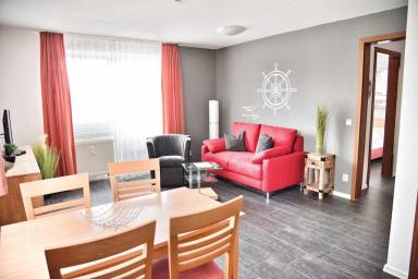 Appartamento Ueckermünde