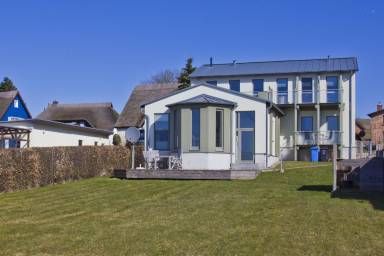 Ferienwohnung Thiessow