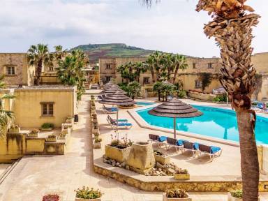 Appartamento Ta' Għammar