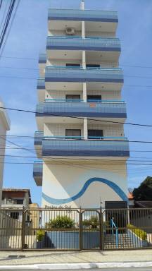 Appartement Climatisation Vila Nova