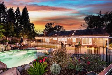 House Pet-friendly Auburn