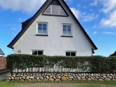 Ferienwohnung Internet Rantum (Sylt)
