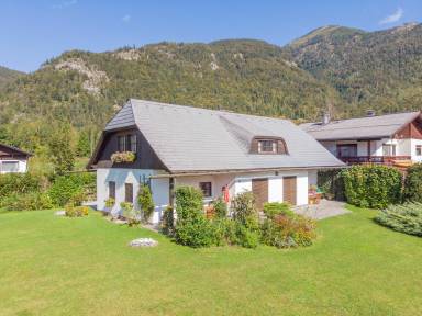 Appartamento Bad Goisern am Hallstättersee