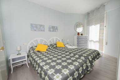 Appartement Calp