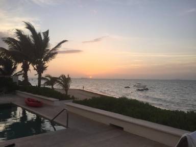 Villa Chicxulub
