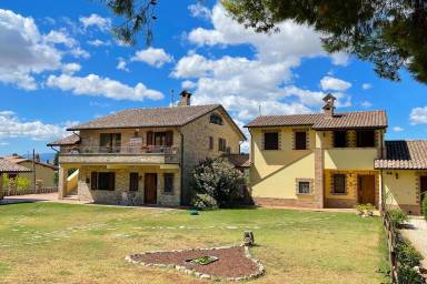 Huis Assisi