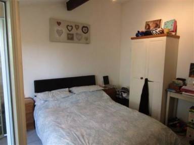 Chambre privée Mûr-de-Bretagne