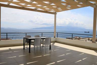 Apartament Saranda