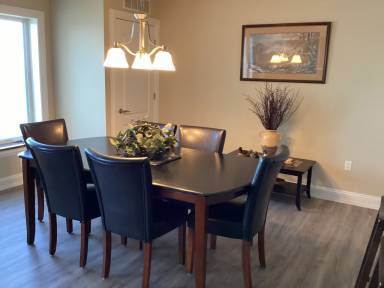 Condo Geneva-on-the-Lake