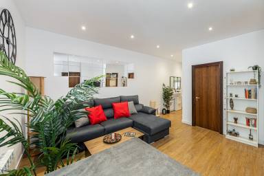 Appartement Moncloa-Aravaca