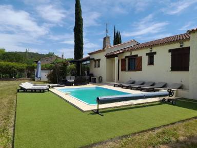 House Internet La Motte